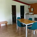 Bois Au Des Estives シャレー