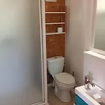 シャレー Bois Au Des Estives